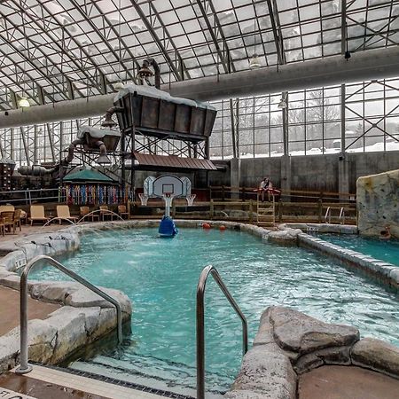 Jay Peak Getaway On Trout River Montgomery 외부 사진