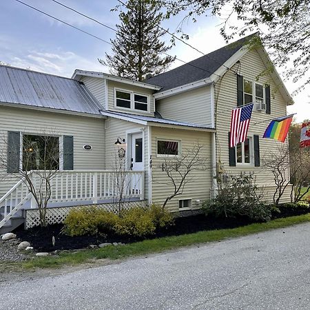 Jay Peak Getaway On Trout River Montgomery 외부 사진