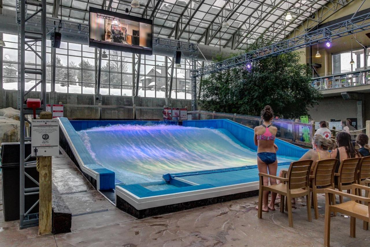 Jay Peak Getaway On Trout River Montgomery 외부 사진