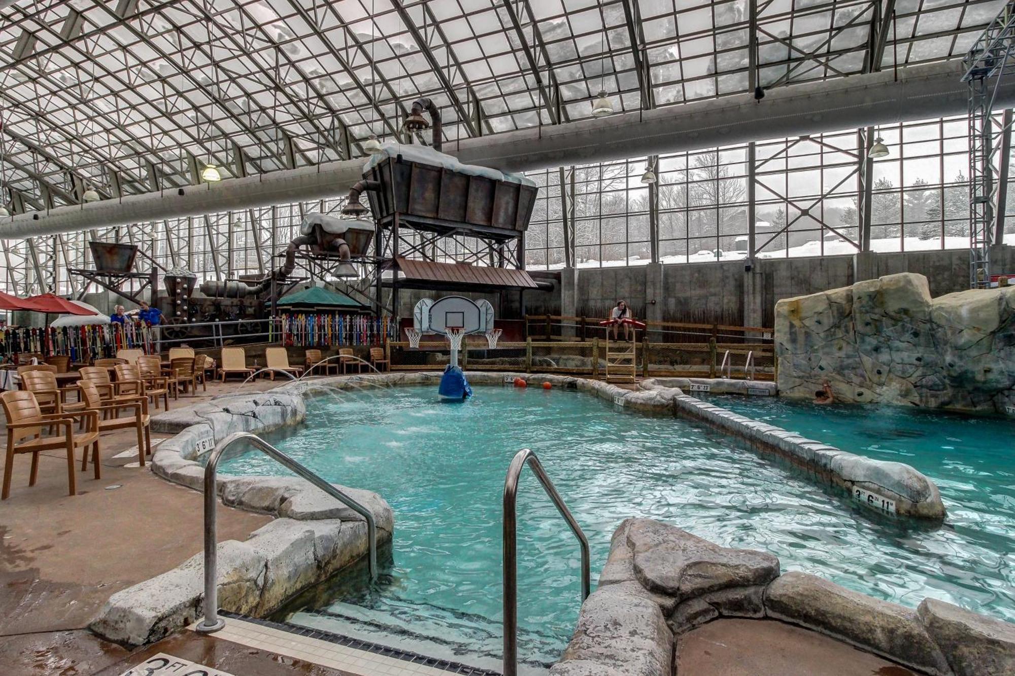 Jay Peak Getaway On Trout River Montgomery 외부 사진