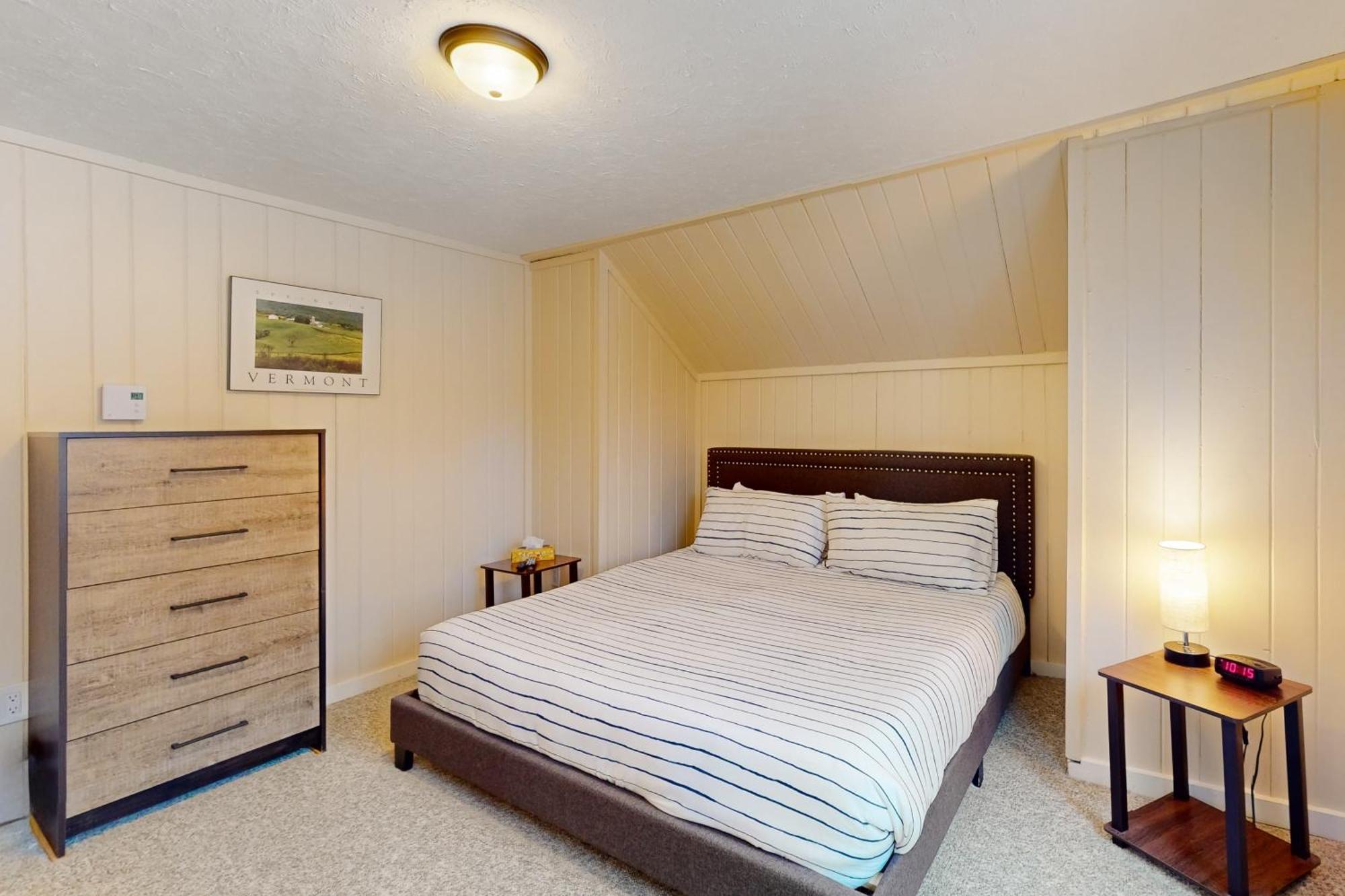 Jay Peak Getaway On Trout River Montgomery 외부 사진