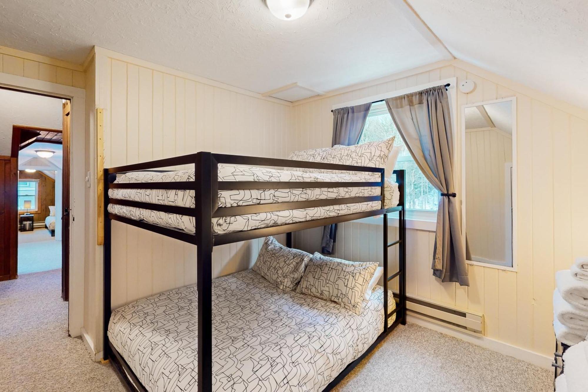 Jay Peak Getaway On Trout River Montgomery 외부 사진