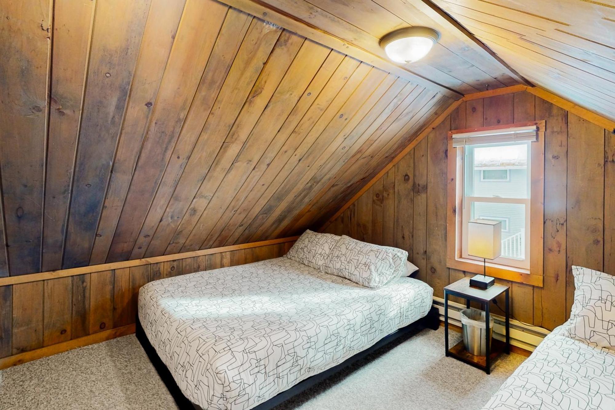 Jay Peak Getaway On Trout River Montgomery 외부 사진