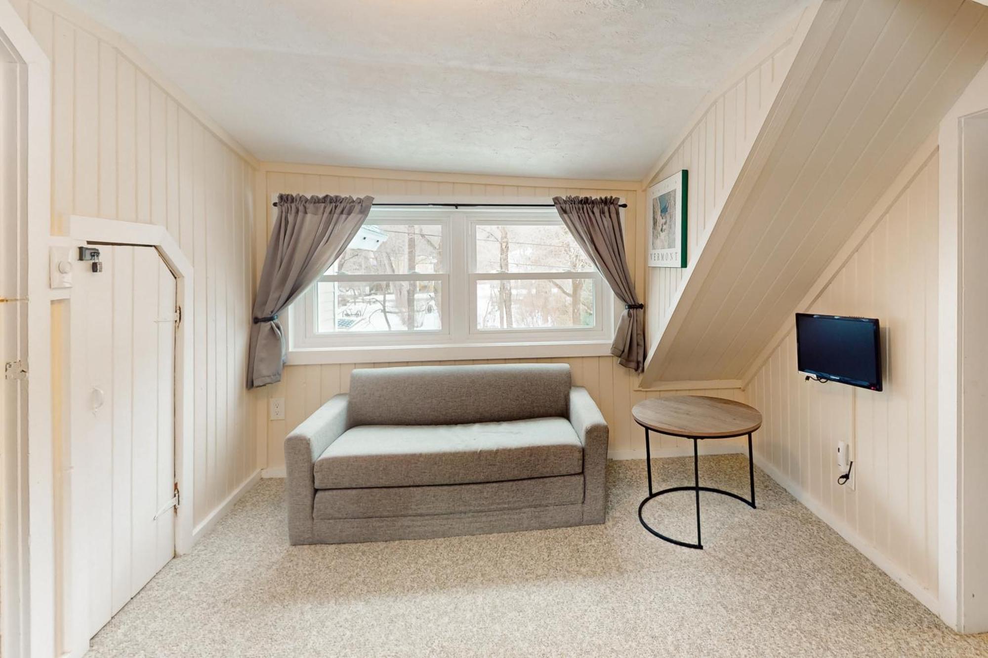 Jay Peak Getaway On Trout River Montgomery 외부 사진
