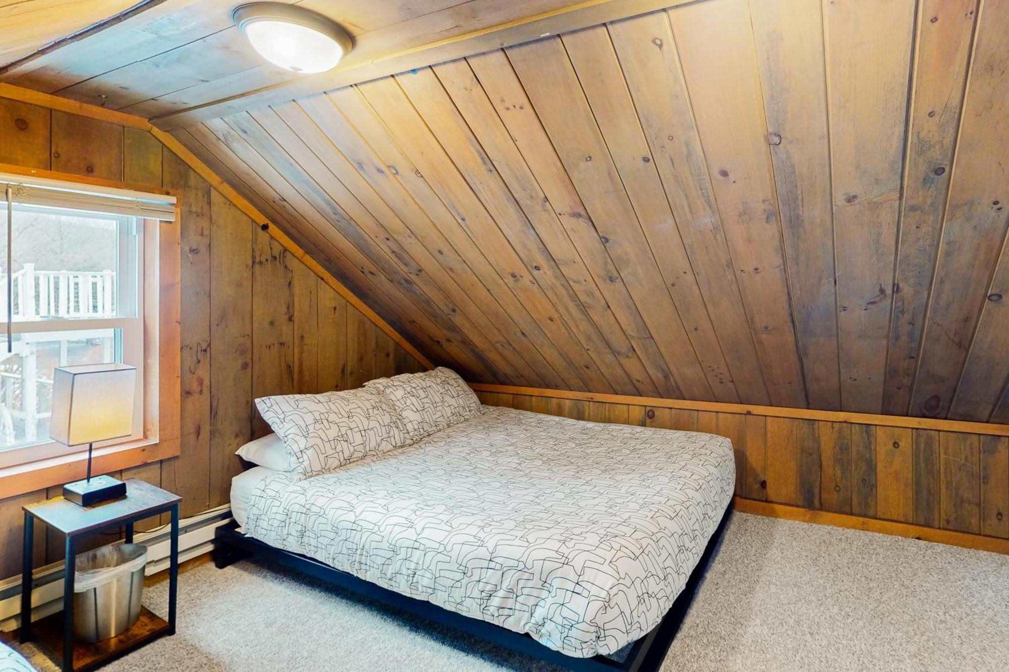 Jay Peak Getaway On Trout River Montgomery 외부 사진
